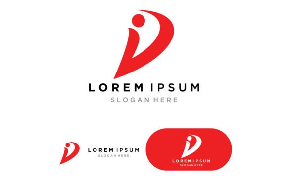 D Letter Logo Template Vector Icon: A Practical Guide for Modern Branding