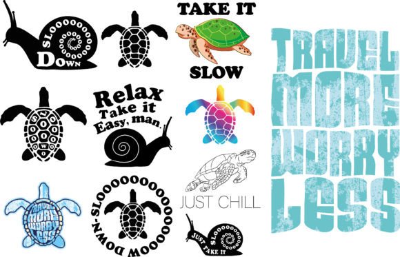 Slow Down, Take It Easy Man, Relax: A Guide to Using Chill Clipart Wisely