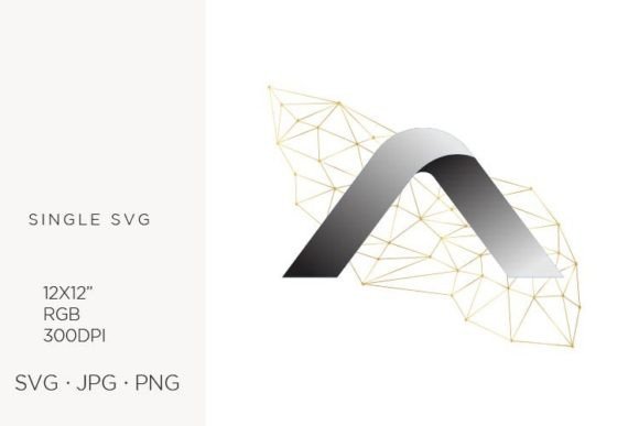 Technology Related Logo Letter a: The Foundation of Modern Branding